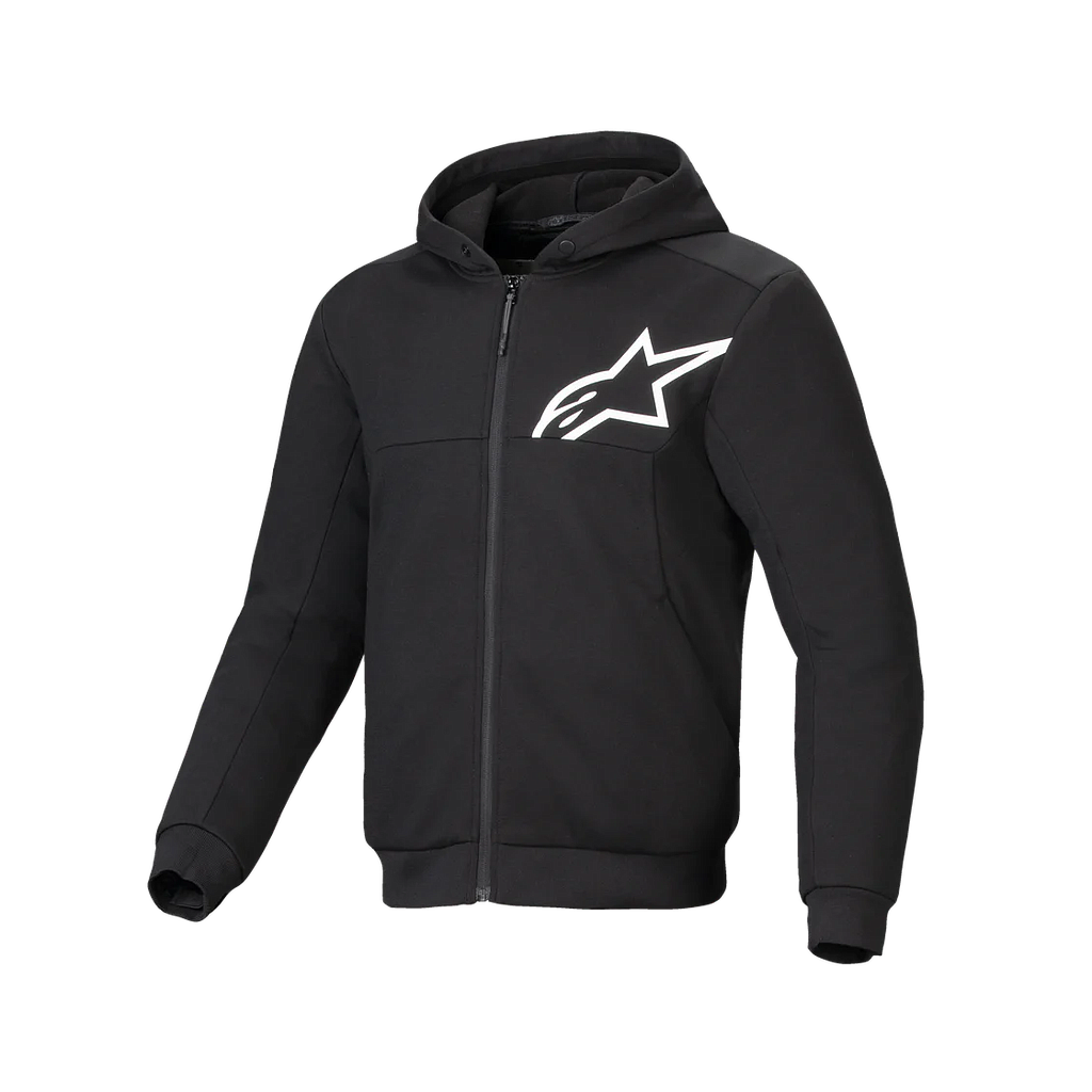 CHAQUETA ALPINESTARS CHROME V2 sport black