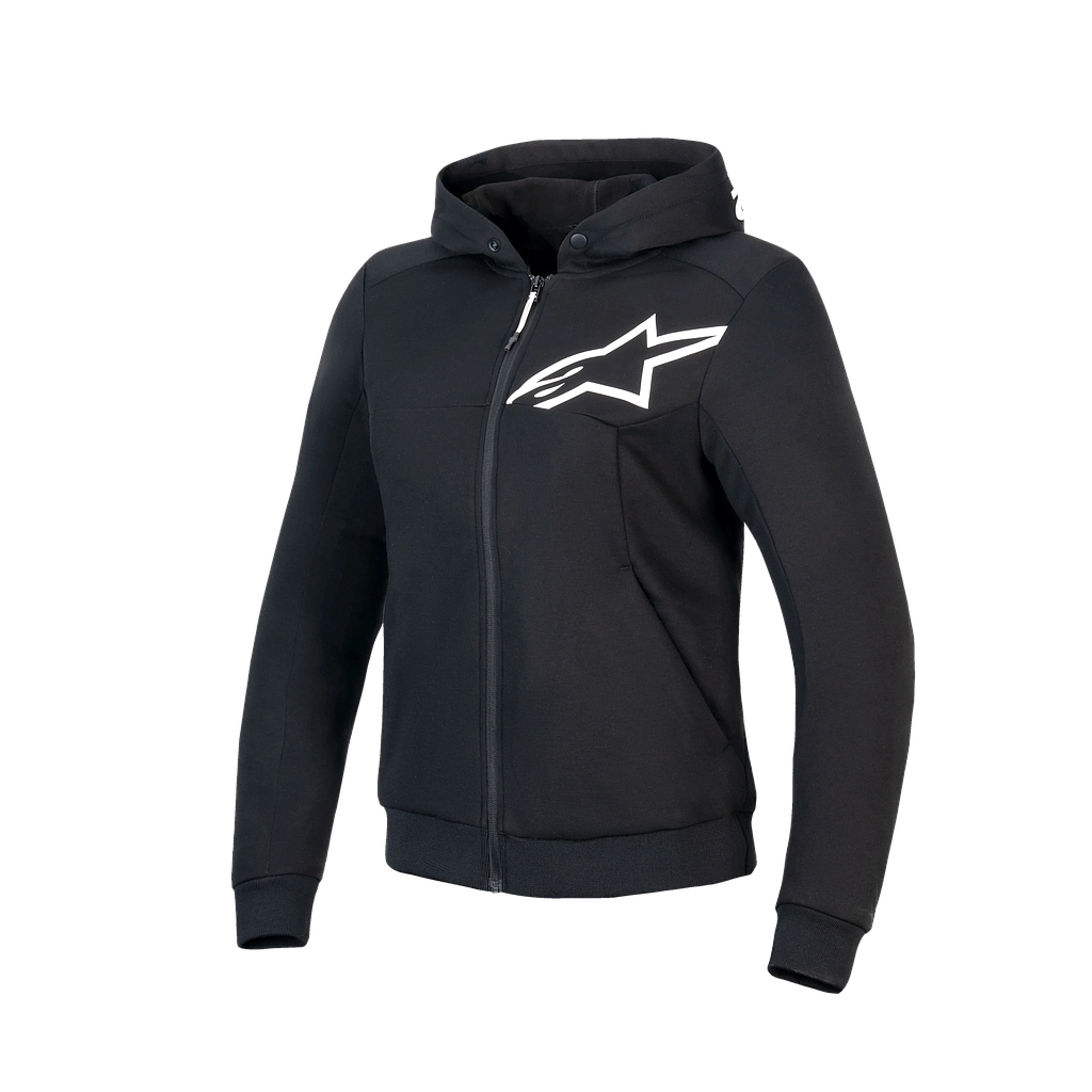 CHAQUETA ALPINESTARS CHROME V2 sport lady black