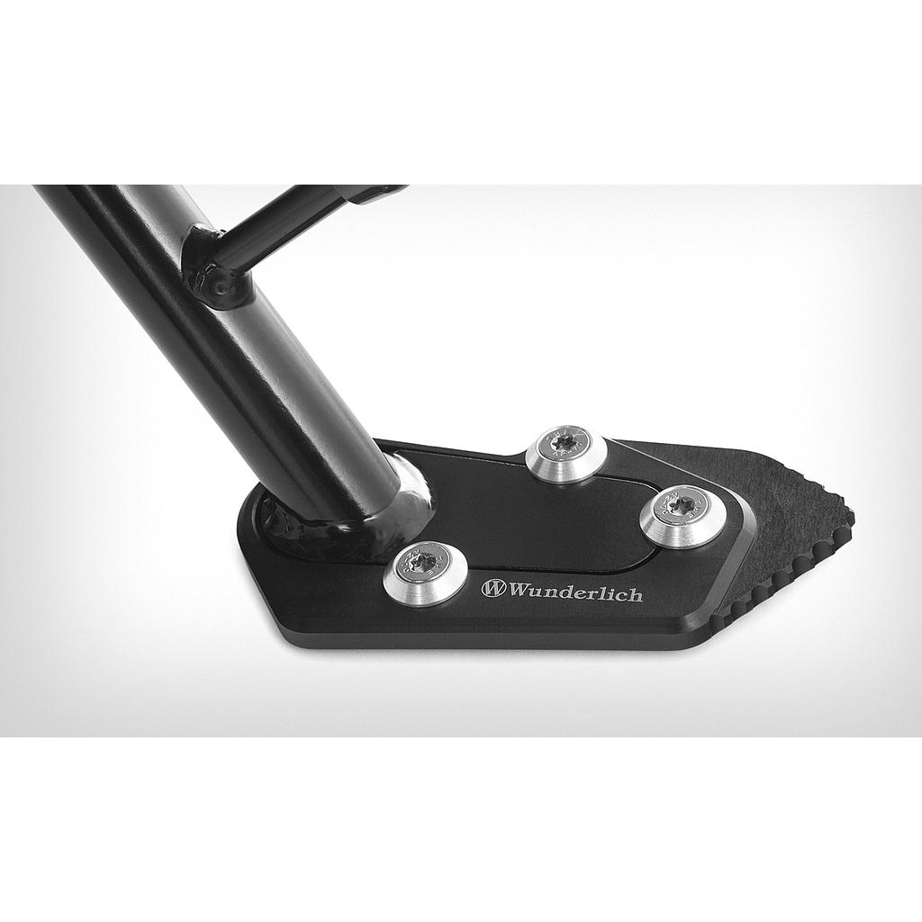 Base pata de cabra WUNDERLICH RT LC