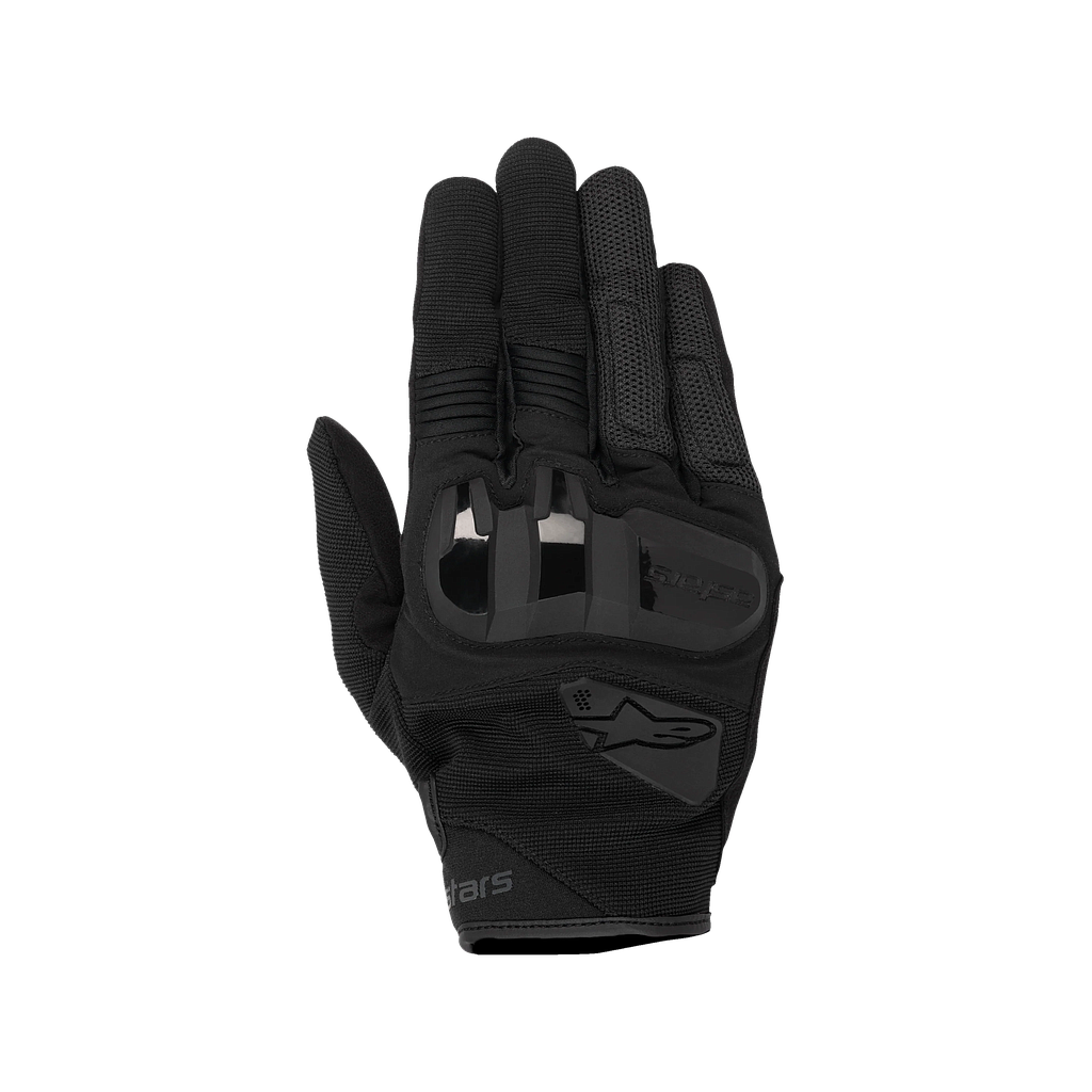 GUANTES ALPINESTARS CHROME V2 black