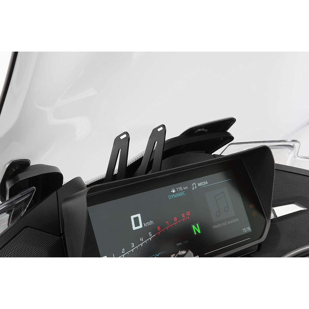 Soporte GPS WUNDERLICH p/R 1250 RT