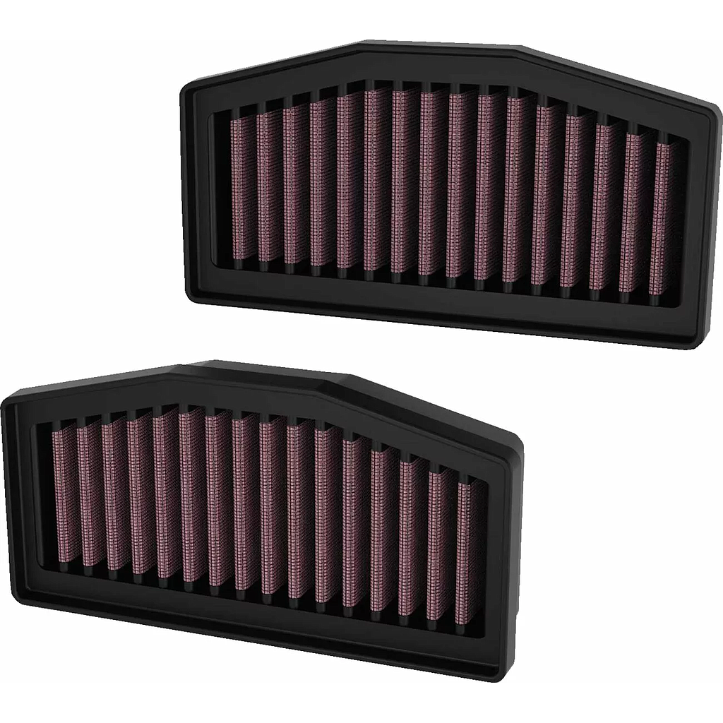 Filtro de aire K&amp;N p/BMW R1300GS BM-1324