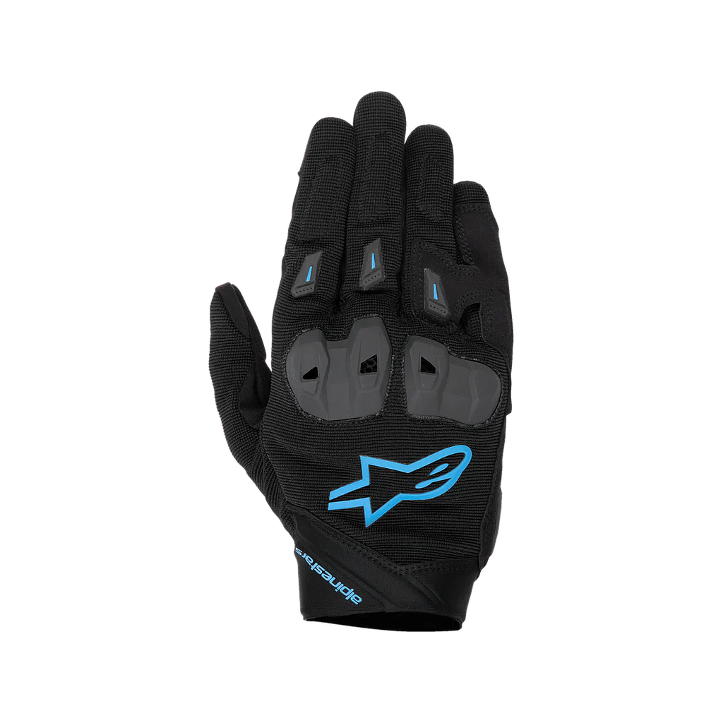 GUANTES ALPINESTARS SP X 1 black/blue