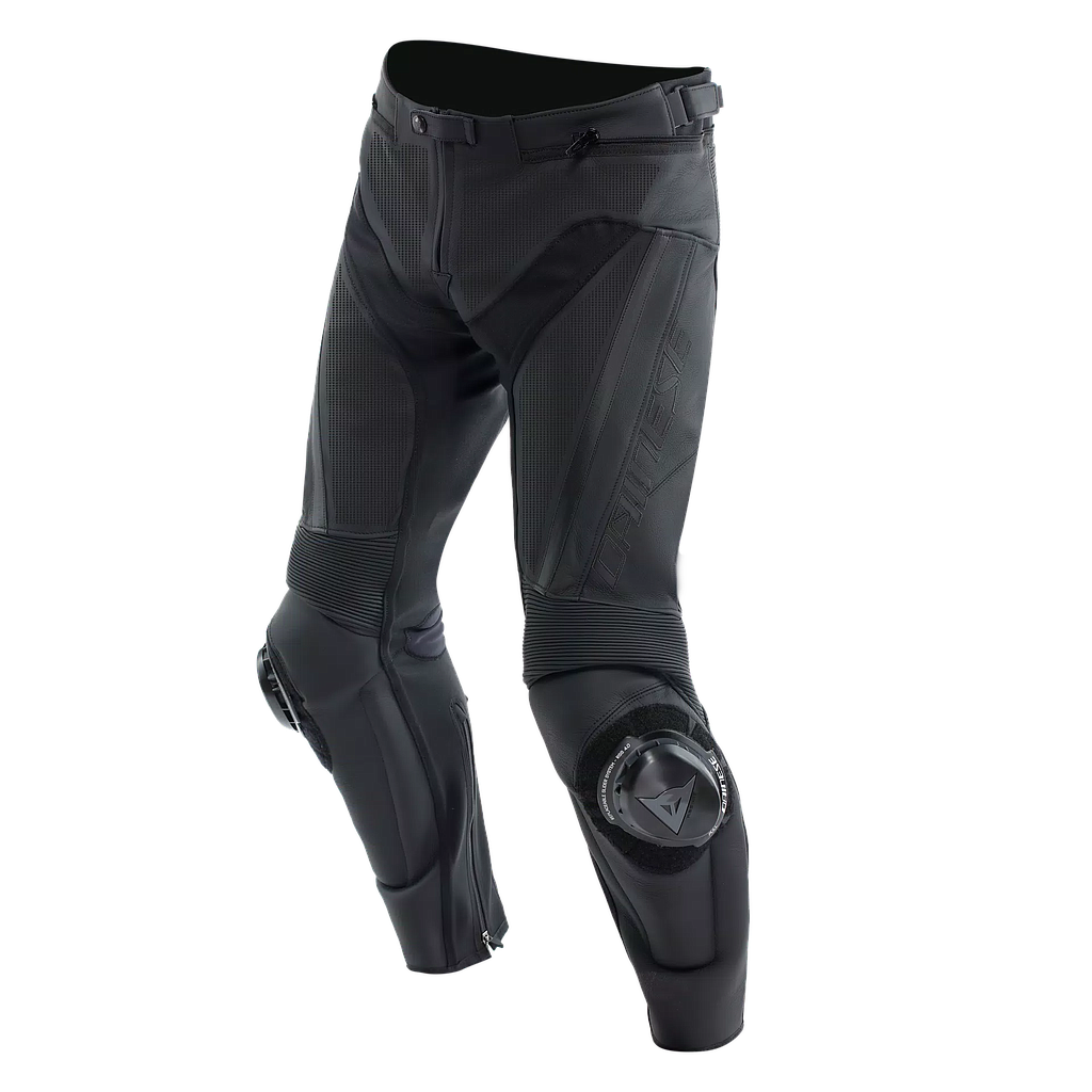 PANTALON DAINESE DELTA 4 perf. black