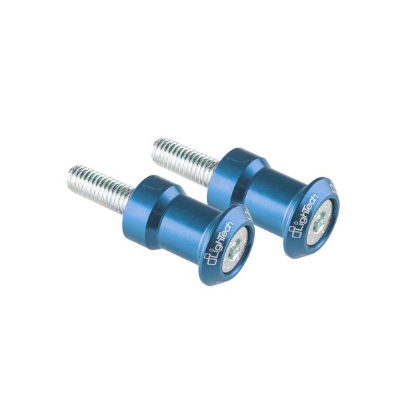 DIAVOLOS AZULES LighTech M8