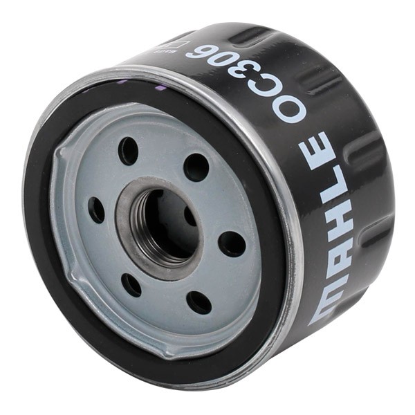 Filtro de aceite MAHLE p/BMW OC306