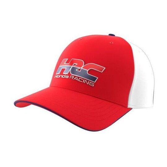 GORRA HONDA HRC 25 IXON