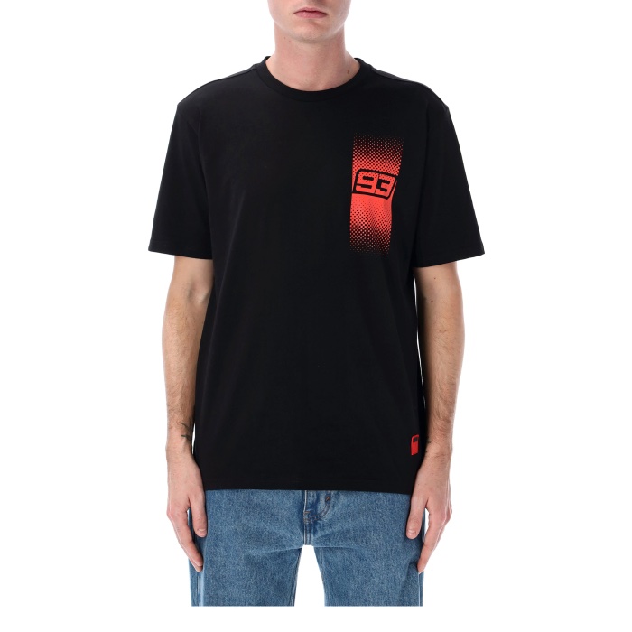 Camiseta MARQUEZ small pixelled 93