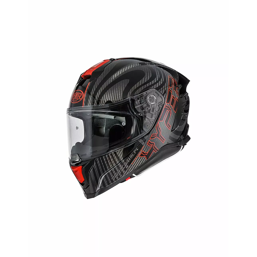 CASCO PREMIER HYPER CARBON PS 2
