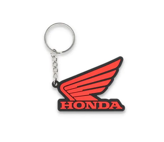 LLAVERO HONDA ALA