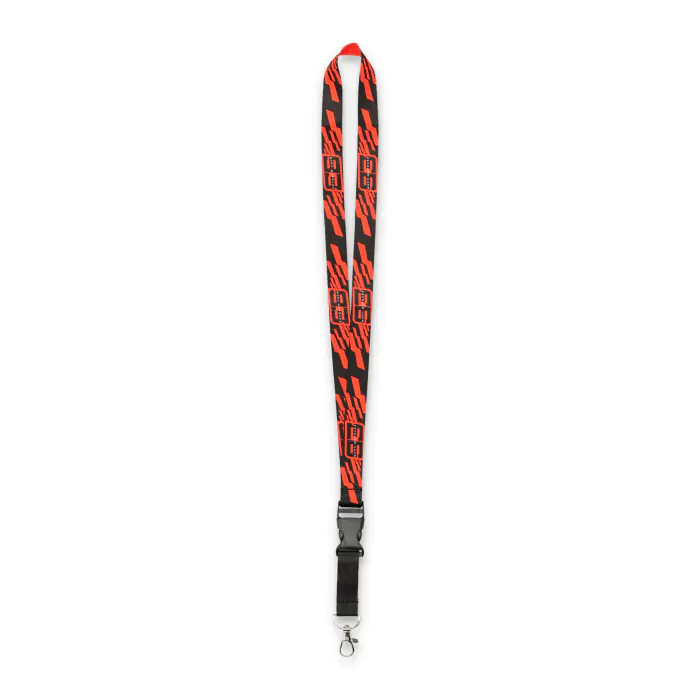Llavero MARQUEZ lanyard