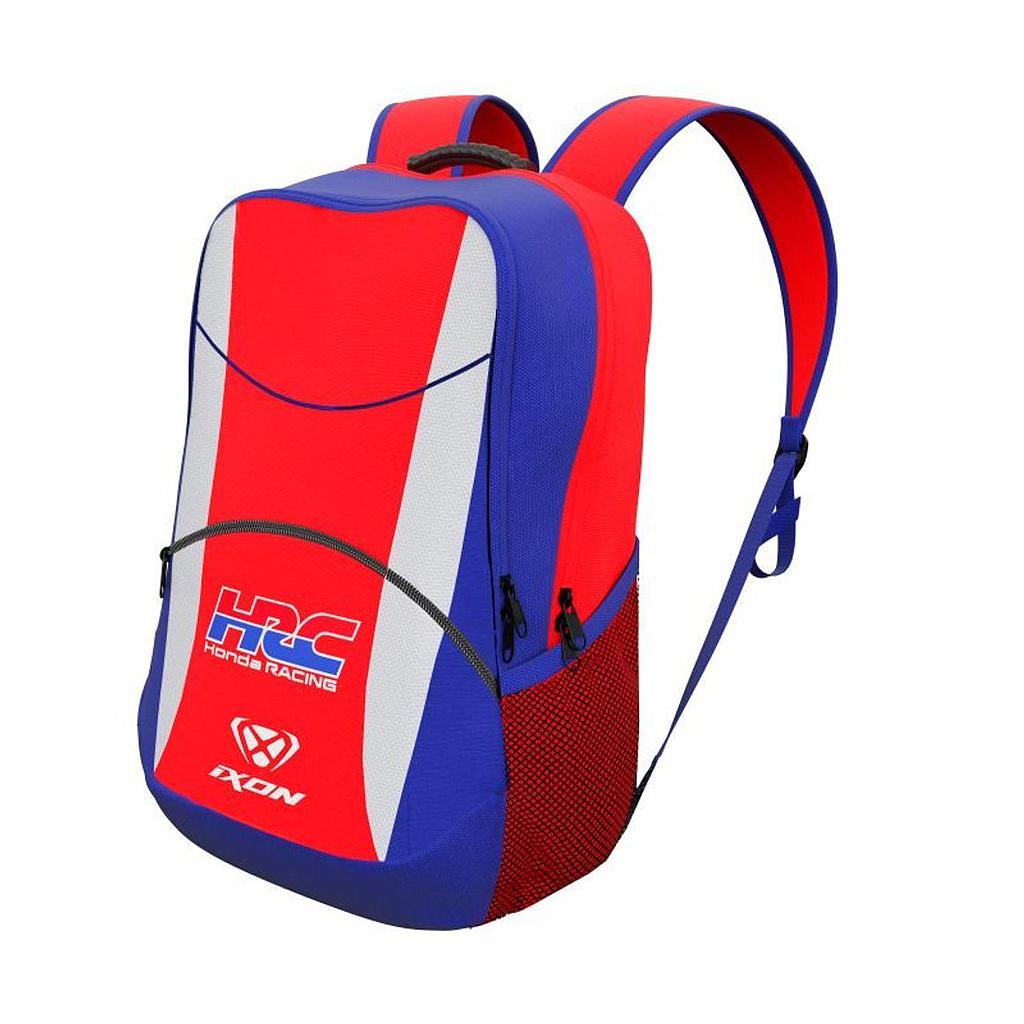 Mochila HONDA IXON HRC SBK réplica