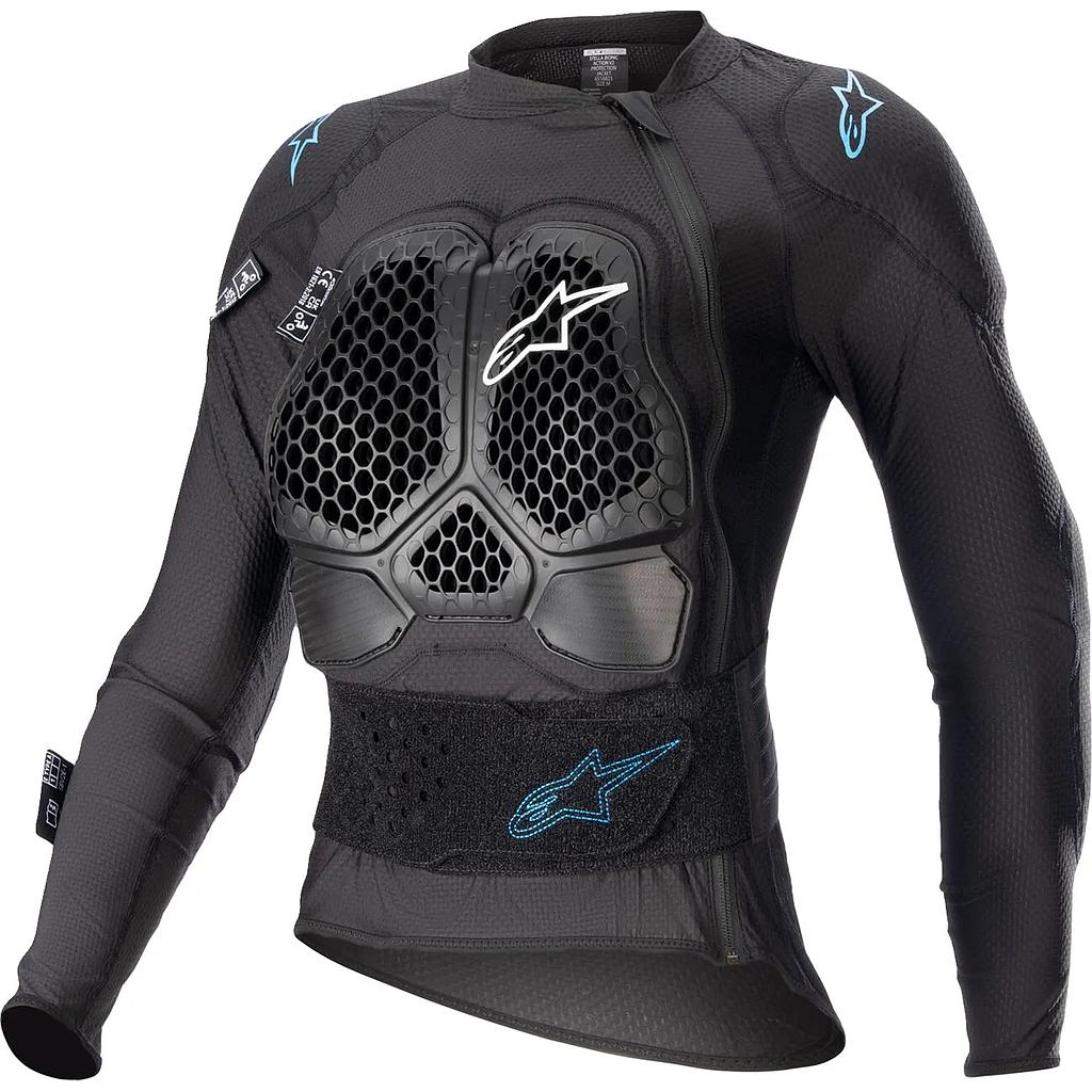 PETO ALPINESTARS BIONIC ACTION V2 lady