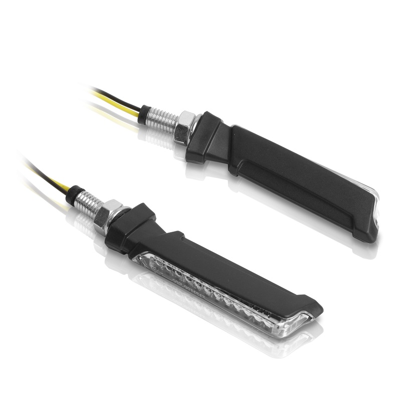 Juego intermitentes LED V PARTS Slim Hammer