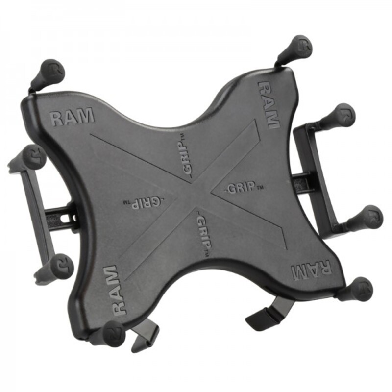 RAM SOPORTE X-GRIP universal 10&quot; tablet