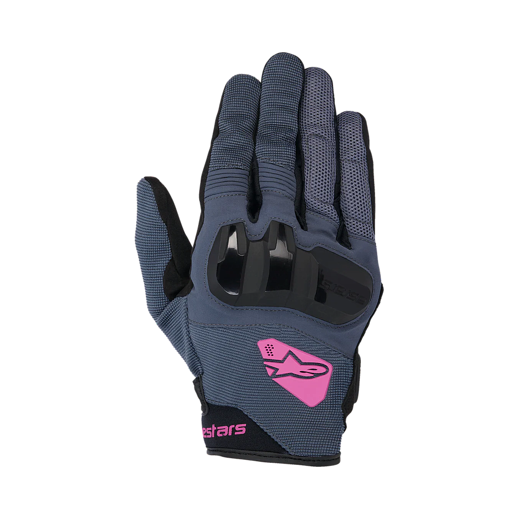 Guantes ALPINESTARS CHROME ASPH lady