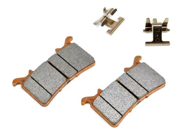PASTILLAS DE FRENO BMW p/S1000RR/M1000RR