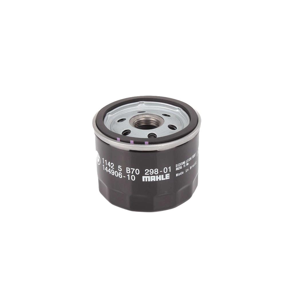 Filtro de aceite BMW 03-20 (ex 11427721779)