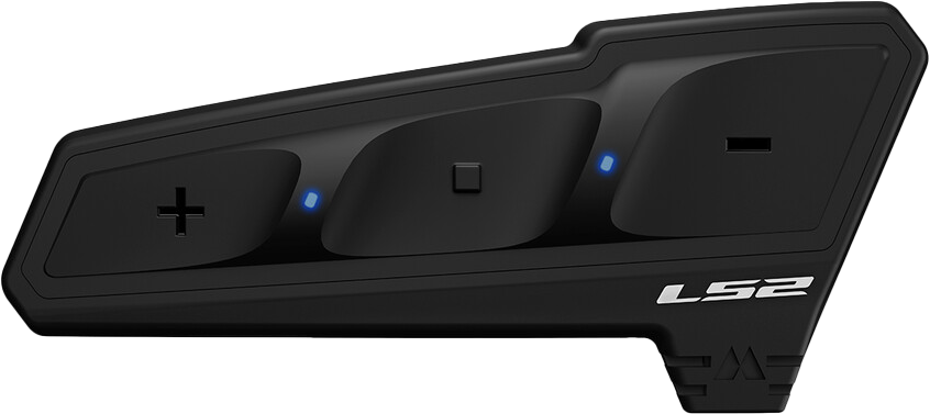 INTERCOMUNICADOR LS2 SPECTRUM