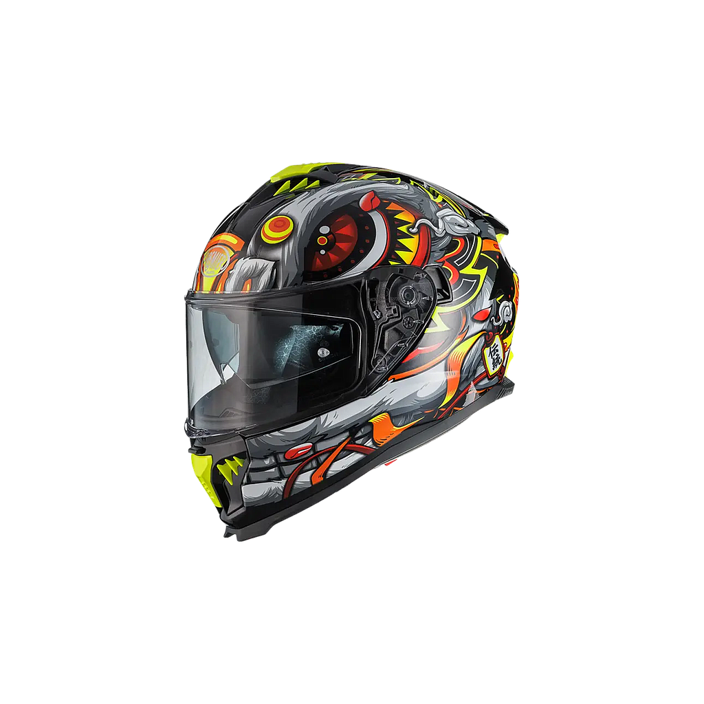CASCO PREMIER TYPHOON LY12