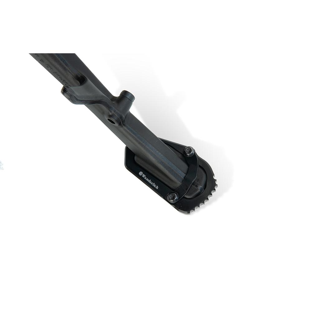 Base pata de cabra WUNDERLICH p/R1300GS y GS Adv.