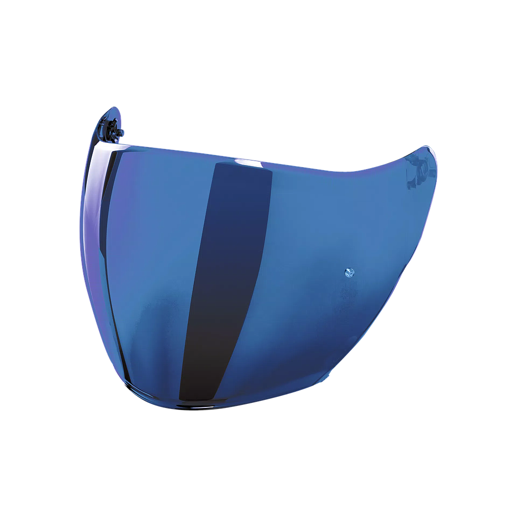 Pantalla AGV K-5 Jet Evo City 21 iridium blue