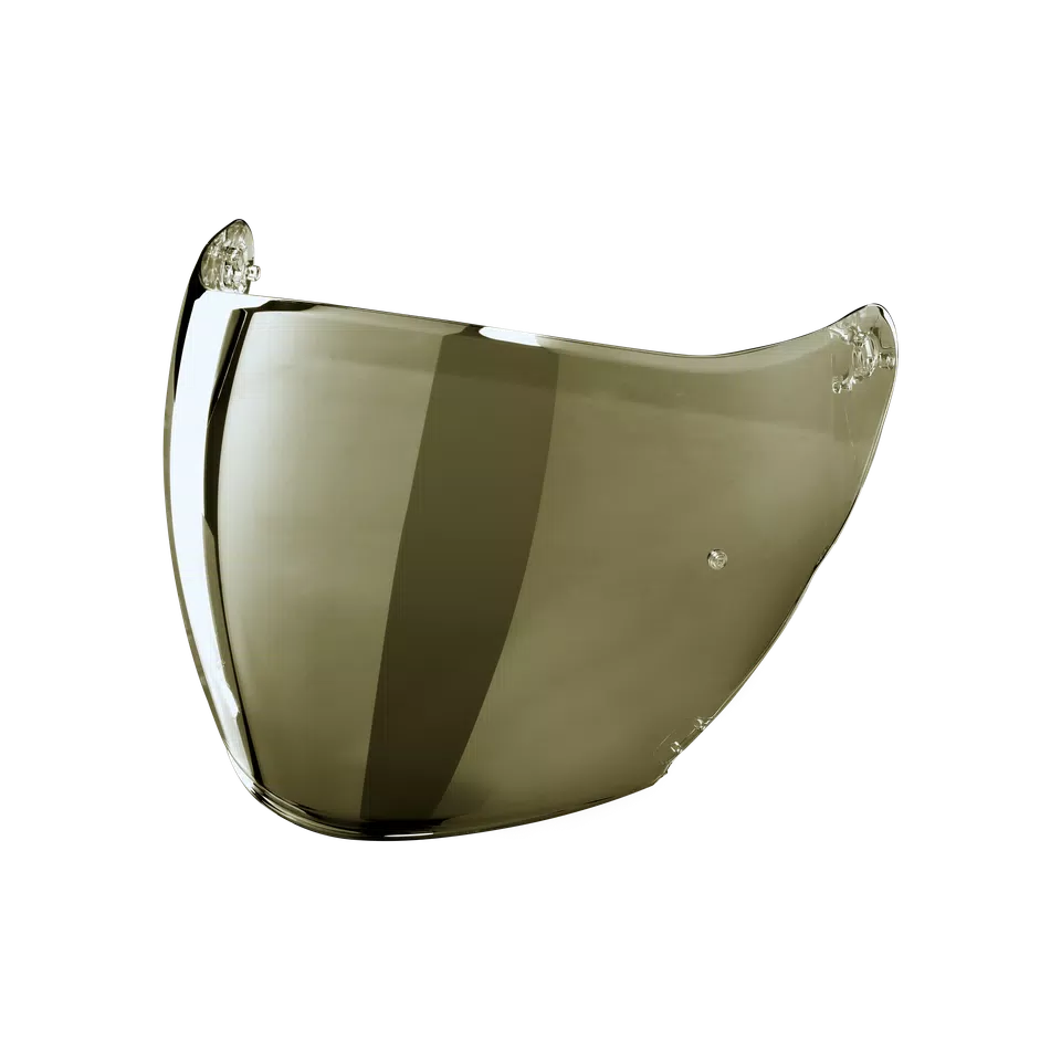 Pantalla AGV K-5 Jet Evo City 21 iridium gold