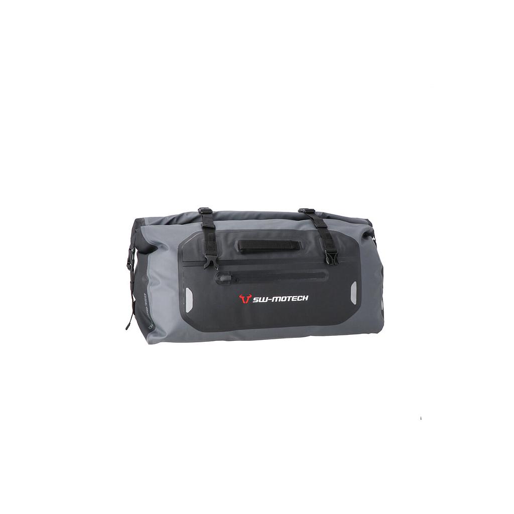 Bolsa trasera DRYBAG 350 imperm. 35 lts. gris