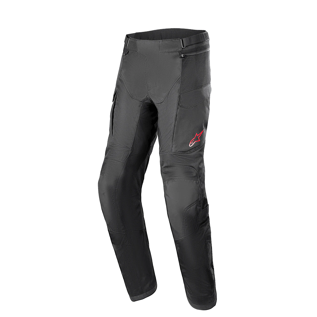 Pantalón ALPINESTARS ANDES AIR WP bk