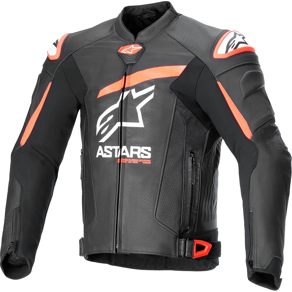 Chaqueta ALPINESTARS GP Plus R v4 Airflow
