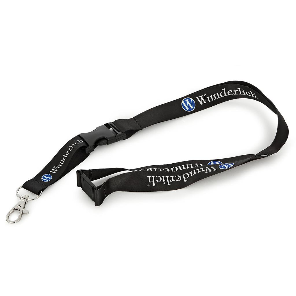Llavero WUNDERLICH lanyard