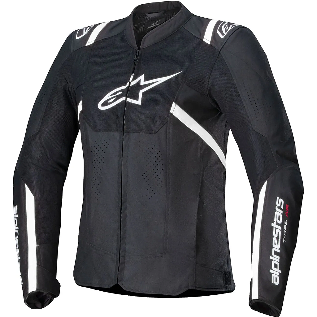 Chaqueta ALPINESTARS T-SPS AIR V2 lady black/white