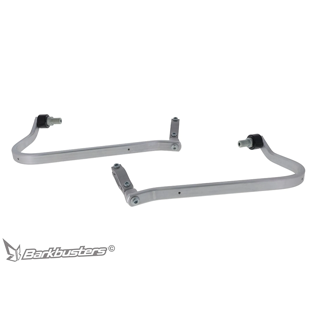 Fijación BARKBUSTERS aluminio p/YAMAHA XTZ700 TENERE '25-