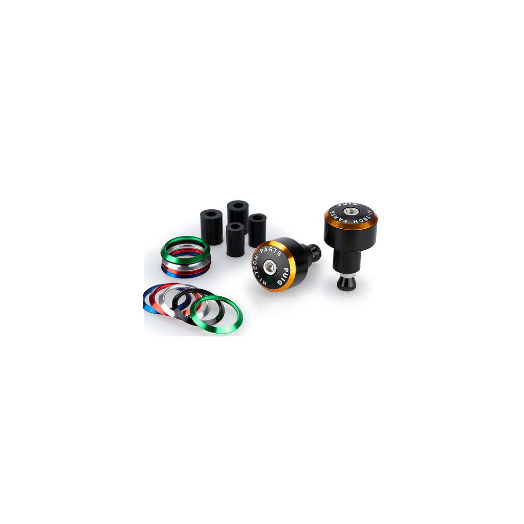 Contrapesos manillar PUIG mod. balance