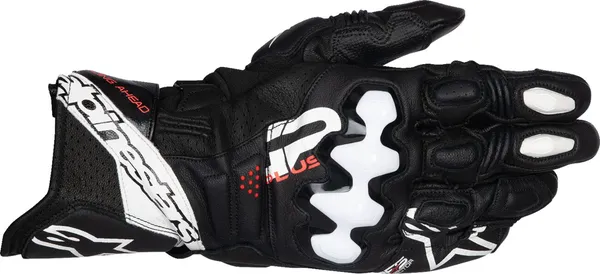 Guantes ALPINESTARS GP Plus R V3 bk/wh