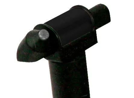 Adaptador BIKE LIFT p/caballete Black Ice BI-SC