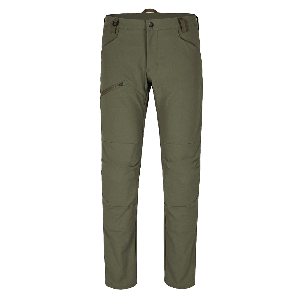 Pantalón SPIDI CHARGED militar