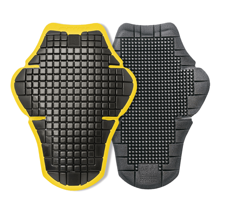 Protección espalda SPIDI Warrior L2