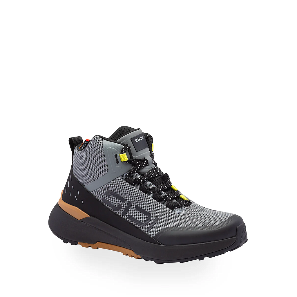 Botín SIDI NUCLEUS Air grey/bk