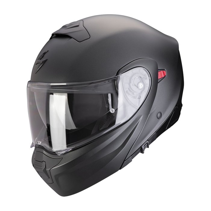 CASCO SCORPION EXO-930 Evo black matt