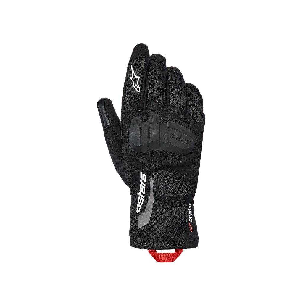 Guantes ALPINESTARS XT-3 DS térmicos bk