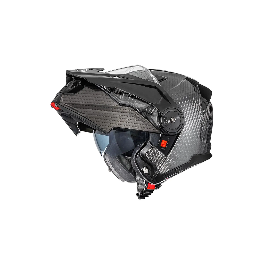 Casco PREMIER LAND CRUISER carbon