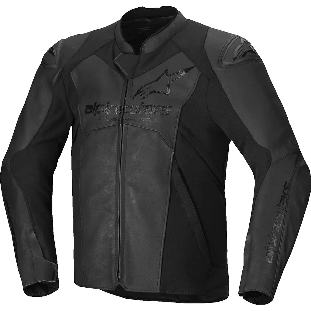 Chaqueta ALPINESTARS FASTER V3 bk