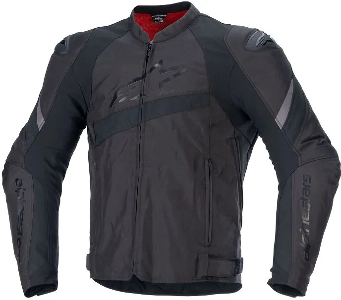 Chaqueta ALPINESTARS GP+R V4 bk
