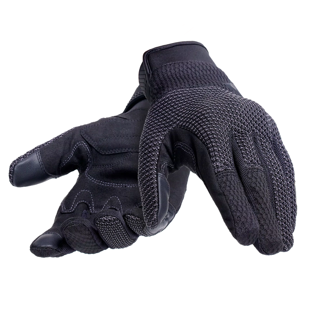 Guantes DAINESE TORINO # bk/anth