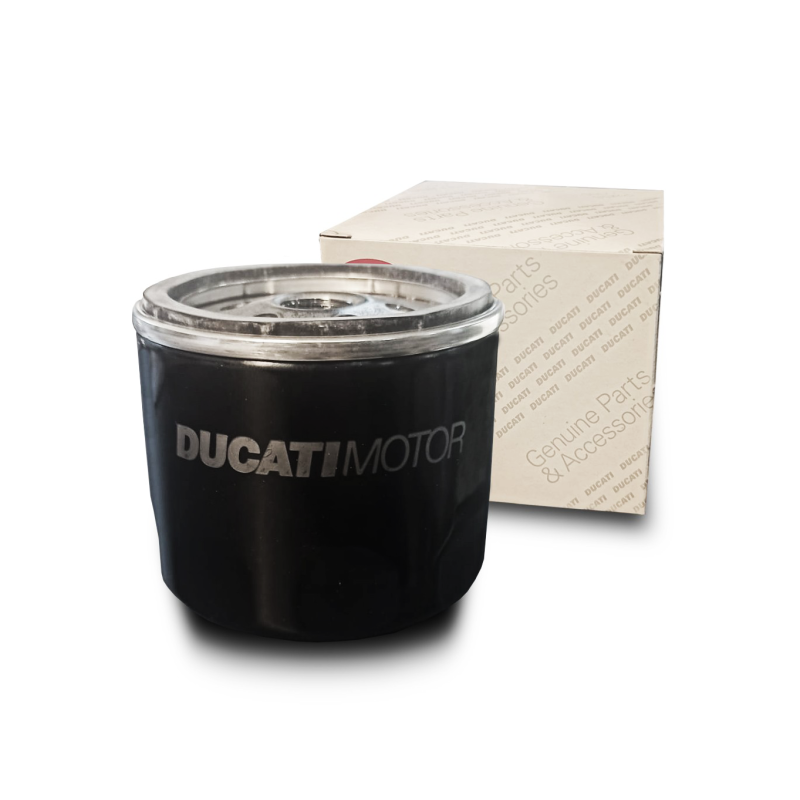Filtro de aceite DUCATI