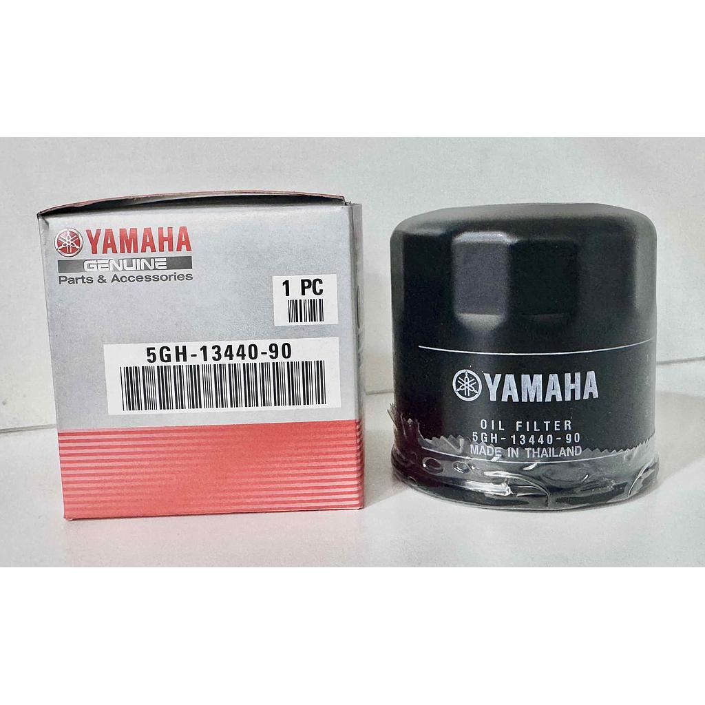 Filtro de aceite YAMAHA MT-07/MT-09/TMAX 17-24