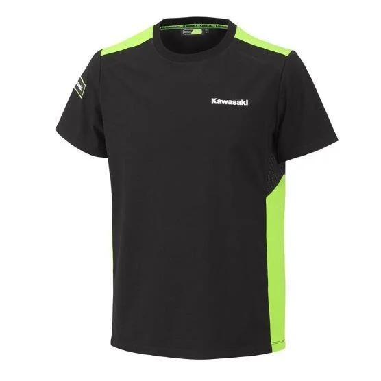 Camiseta KAWASAKI Sports 2026