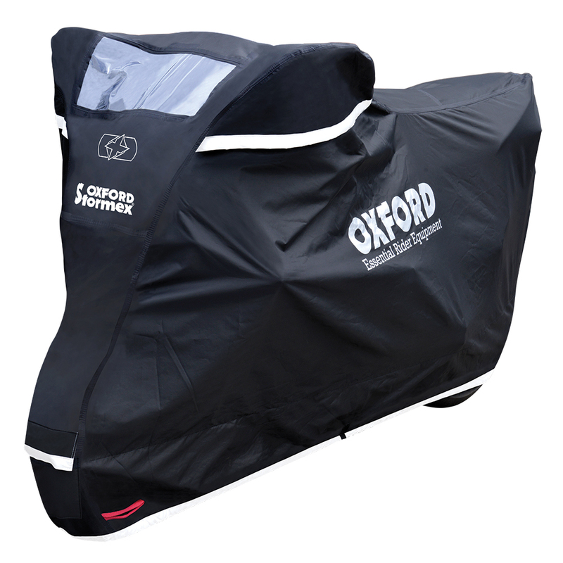 Funda moto OXFORD STORMEX XL