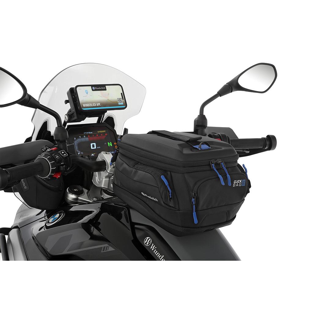 Bolsa de depósito WUNDERLICH CLICK BAG 11
